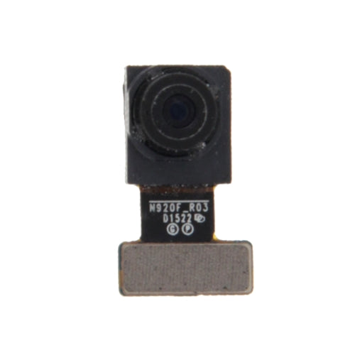 Samsung Galaxy Note 5 Front Pop Up Selfie Camera Flex