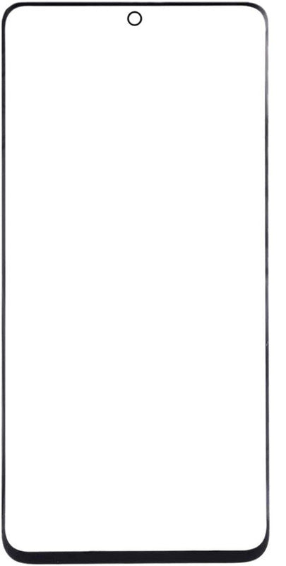 Samsung Galaxy S20 Ultra Front Touch Screen Glass