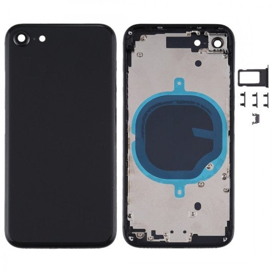 Apple Iphone SE (2020) Back Panel Housing