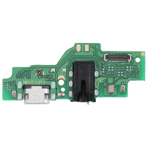 Infinix Smart 5 2020 X657 Charging Port Connector Board Flex by Zeespares.in