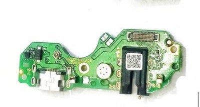 Infinix Smart 6 HD X6512 Charging Port Connector Board Flex by Zeespares.in