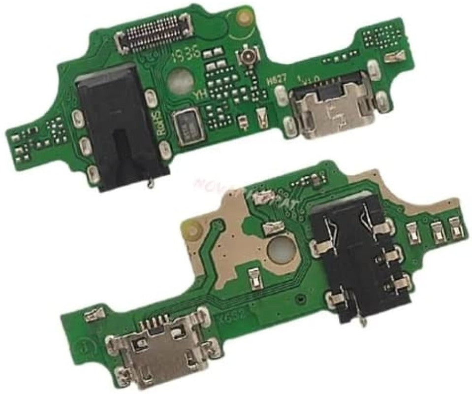 Tecno Spark 4 Charging Port Connector