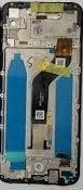 Tecno Spark 6 Go LCD Frame Middle Chassis