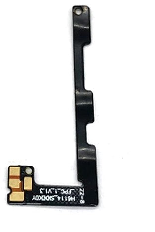 Tecno Spark 6 Go Internal Power Volume Button Flex by Zeespares.in