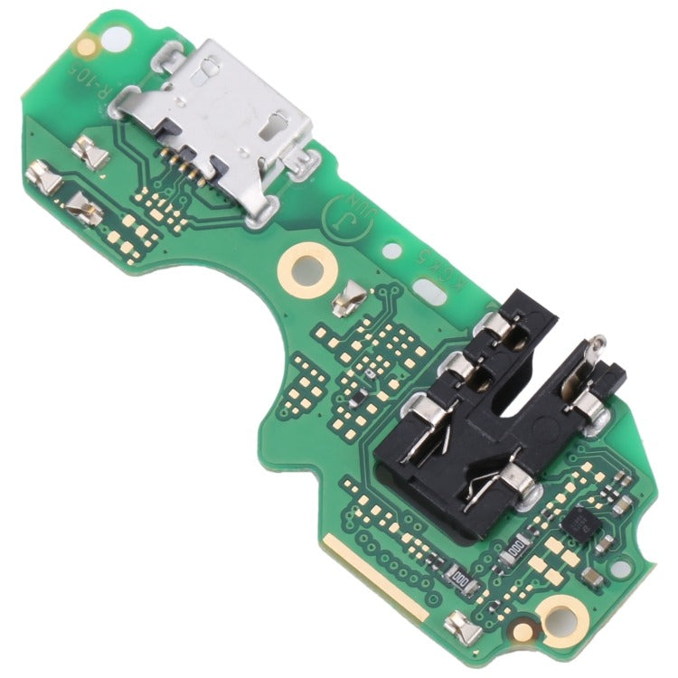 Tecno Spark 8C Charging Port Connector