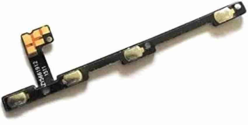 Tecno Spark 9 Internal Power Volume Button Flex by Zeespares.in