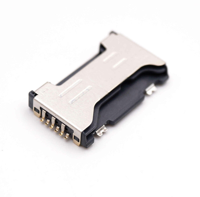 Samsung Galaxy Star II Duos Sim Tray Slot Holder