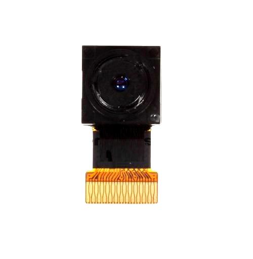 Tecno Spark 7 Pro Front Pop Up Selfie Camera Flex