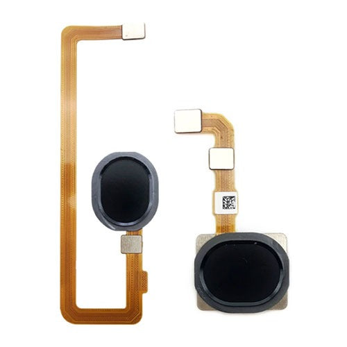 Tecno Camon 16 Premier Fingeprint Sensor Flex