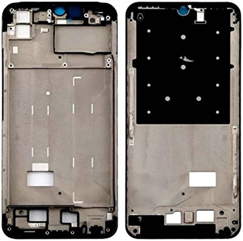 Vivo U10 Lcd Display Middle Frame