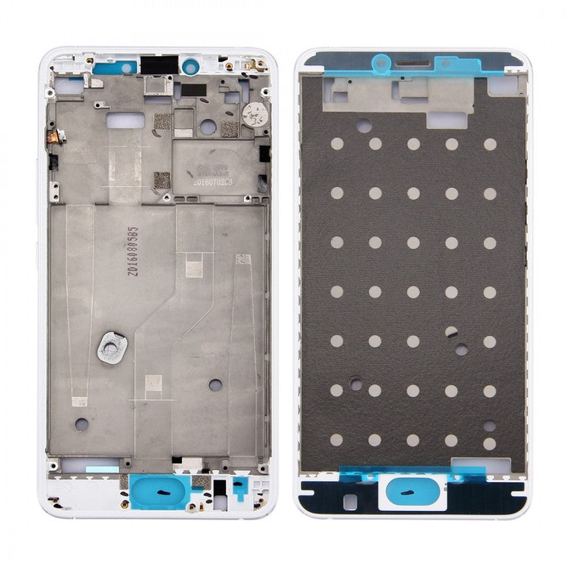 Vivo U20 Lcd Display Middle Frame