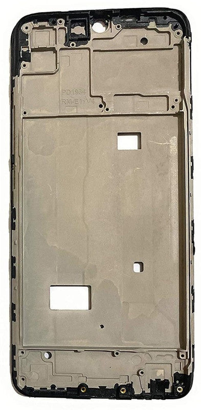 Vivo U20 Lcd Display Middle Frame