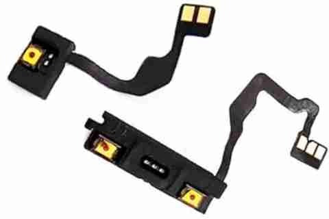 OnePlus 9RT 5G Internal Power Volume Button Flex by Zeespares.in