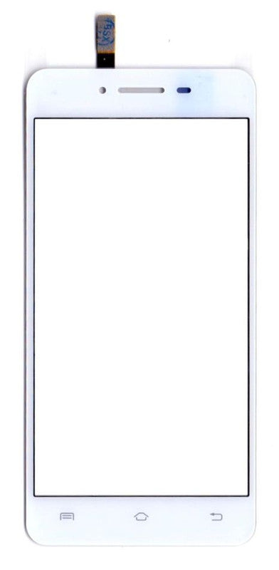 VIVO V1 Touch Screen Glass