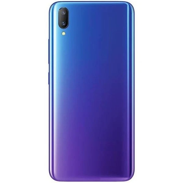 Vivo V11 Pro Back Panel Housing