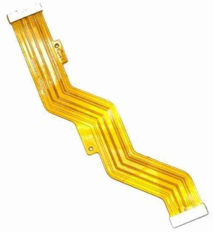 Lcd Flex Cable Stripe for Vivo V11 Pro by Zeespares