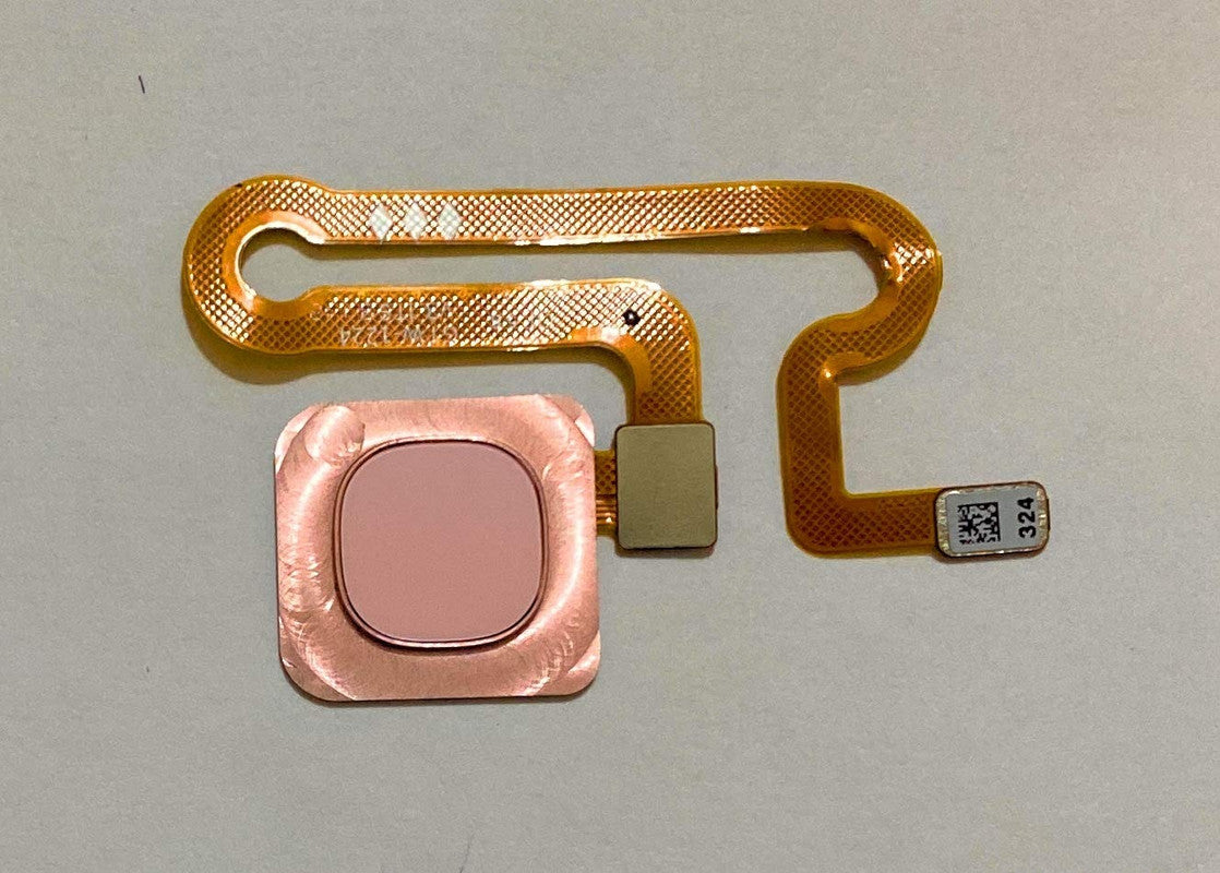 Vivo V15 Fingerprint Sensor Flex