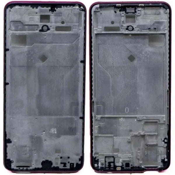 Vivo V15 Pro Lcd Display Middle Frame