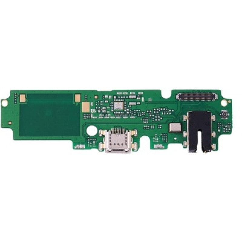 VIVO V15 Charging Port Connector Board Flex by Zeespares.in