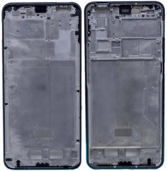 Vivo V15 Lcd Display Middle Frame