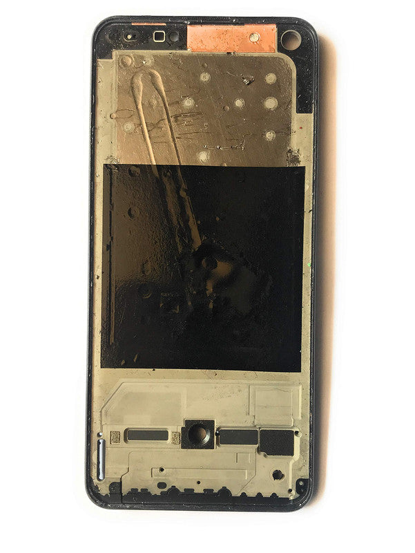 Vivo V17 Lcd Display Middle Frame