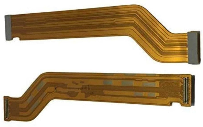 Lcd Flex Cable Stripe for Vivo V19 by Zeespares
