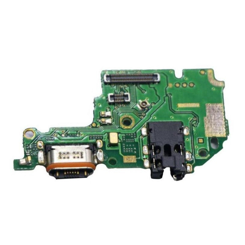 VIVO V19 Charging Port Connector Board Flex by Zeespares.in