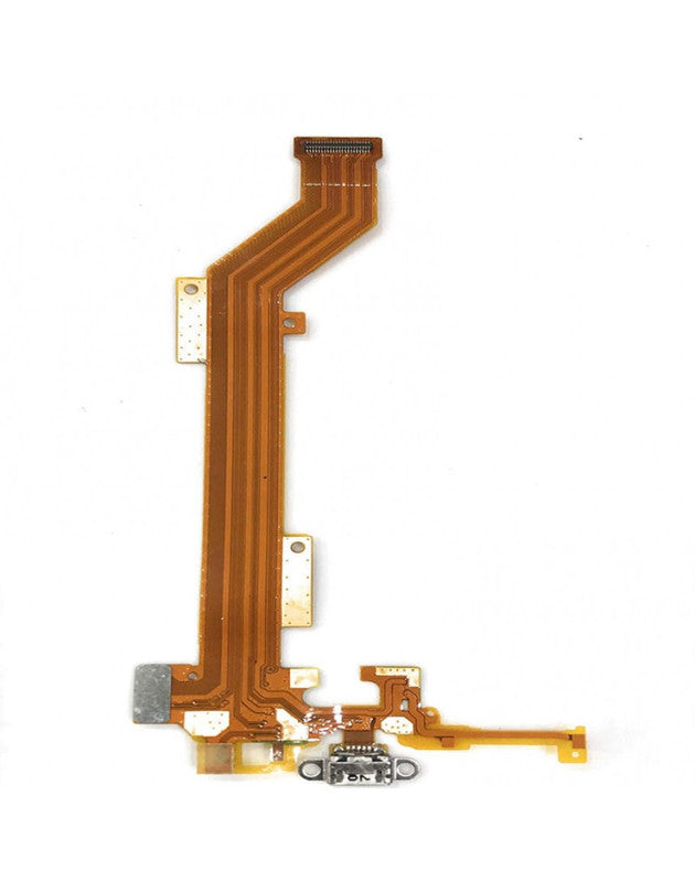 VIVO V1 Charging Port Connector Board Flex by Zeespares.in
