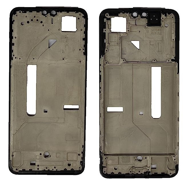 Vivo V20 Pro Lcd Display Middle Frame