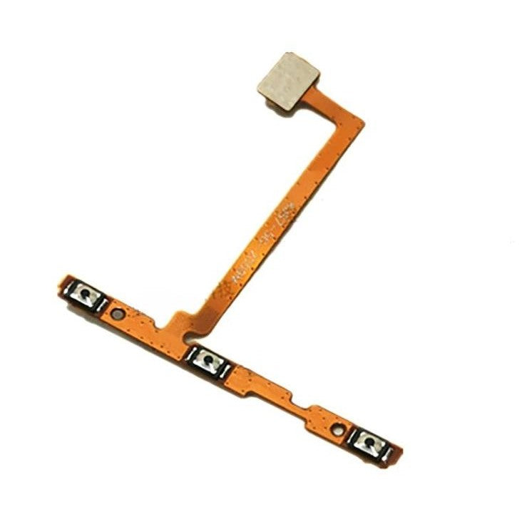 Vivo V20 Pro Internal Power Volume Flex On OFF Flex by Zeespares.in