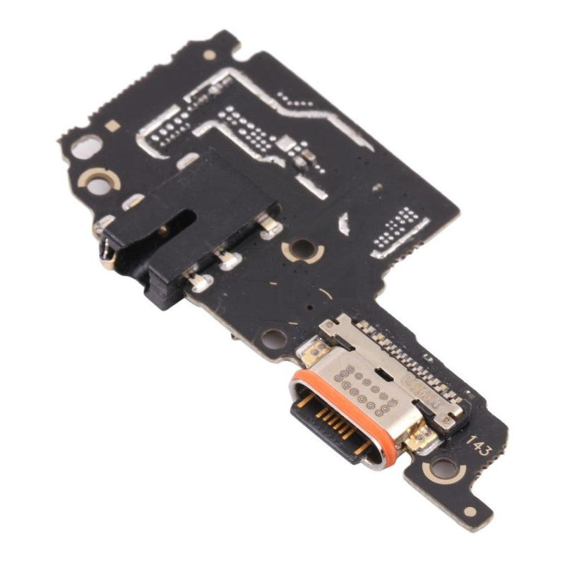 VIVO V20 Charging Port Connector Board Flex by Zeespares.in
