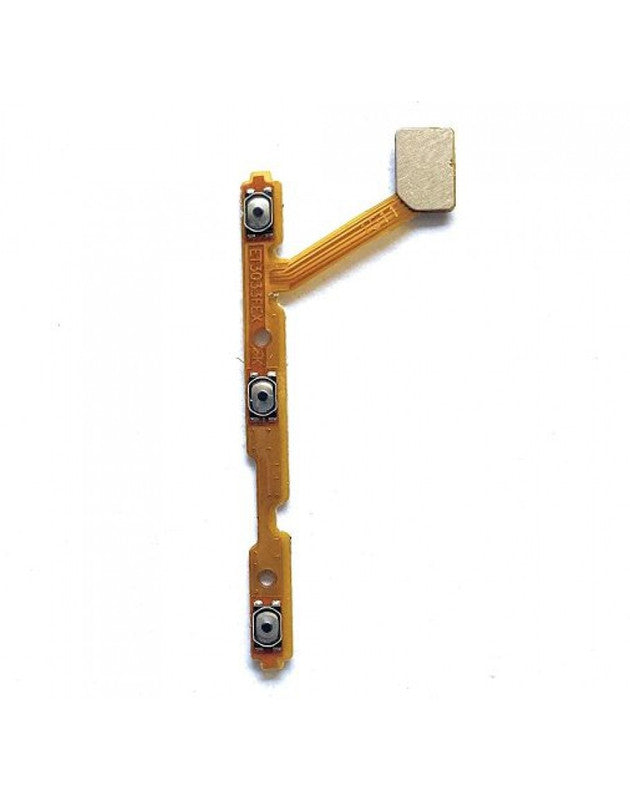 Vivo V20 Internal Power Volume Flex On OFF Flex by Zeespares.in