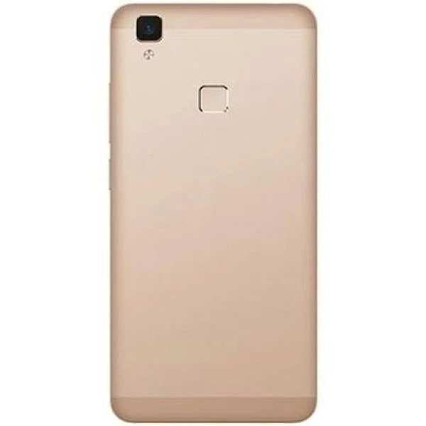 Vivo V3 Back Panel Housing