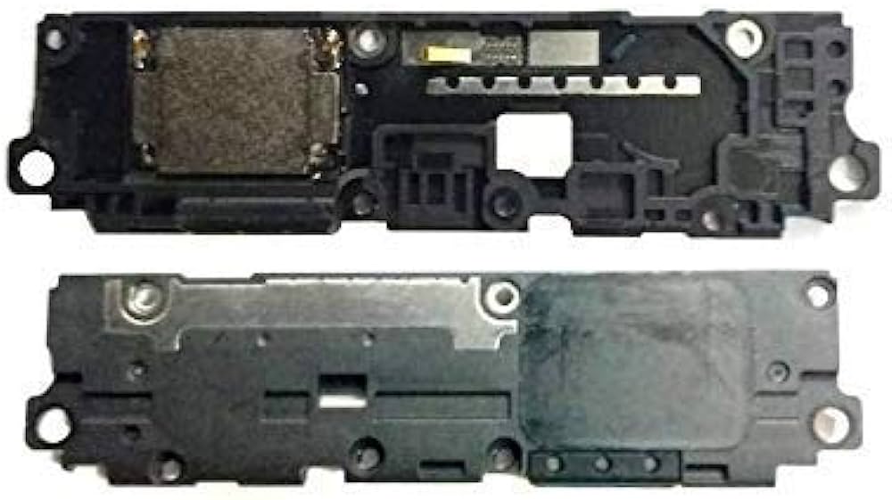 Vivo V3 Max Loudspeaker Buzzer Ringer by Zeespares.in