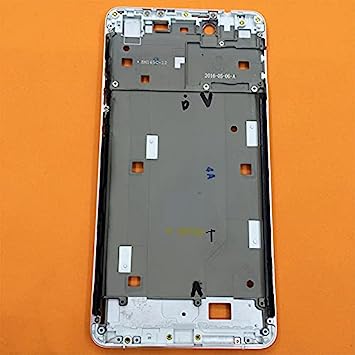 Vivo V3 Lcd Display Middle Frame