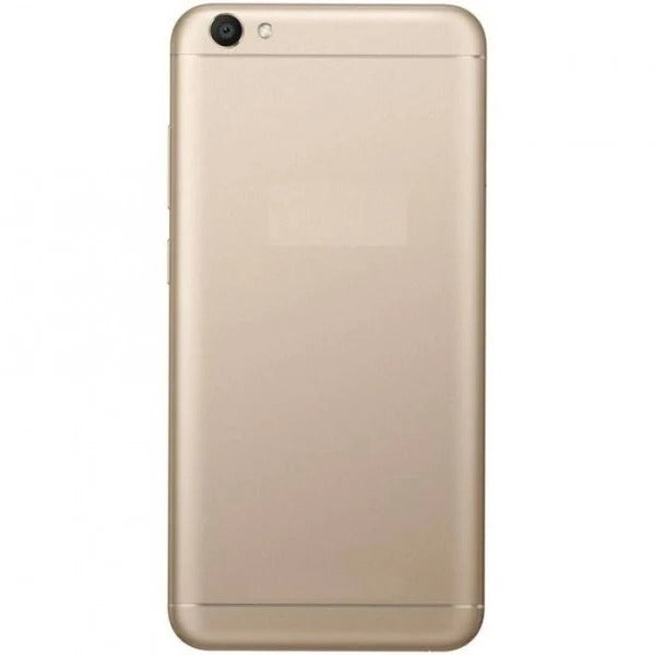 Vivo V5  Back Panel Housing