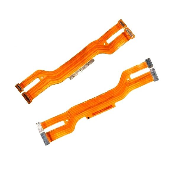 Lcd Flex Cable Stripe for Vivo V5 by Zeespares