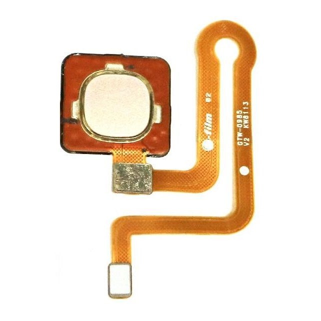 Vivo V7 Plus Fingerprint Sensor Flex