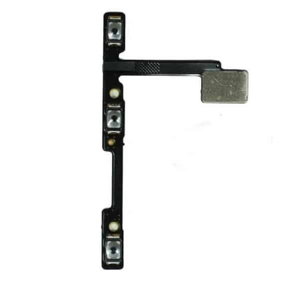 Vivo V7 Plus Internal Power Volume Flex On OFF Flex by Zeespares.in