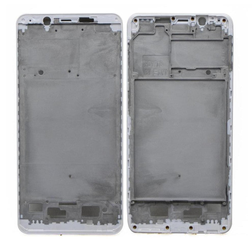 Vivo V7 Plus Lcd Display Middle Frame