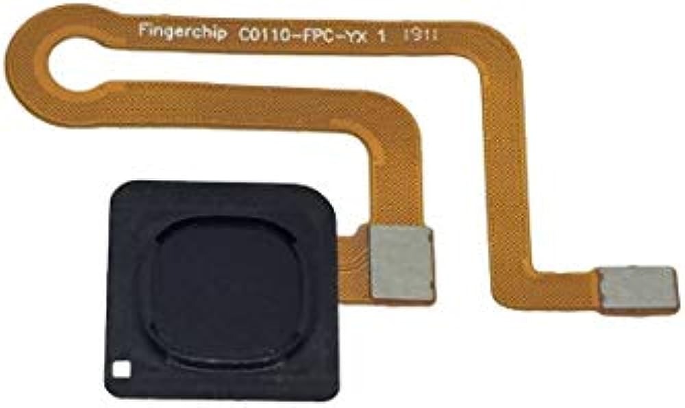 Vivo V7 Plus Fingerprint Sensor Flex