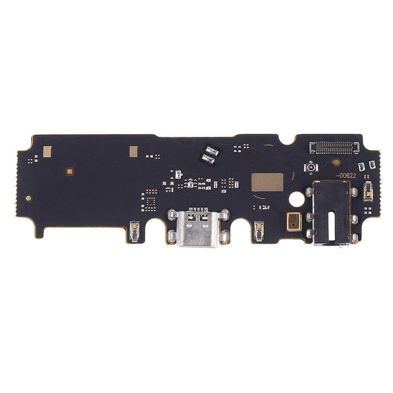 VIVO V7 Charging Port Connector Board Flex by Zeespares.in
