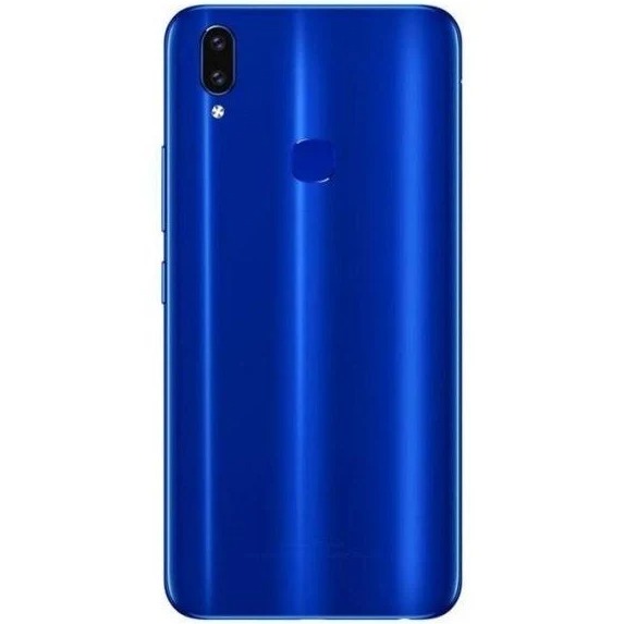 Vivo V9 Back Panel Housing