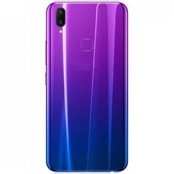 Vivo V9 Pro Back Panel Housing