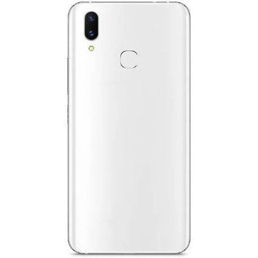 Vivo V9 Back Panel Housing