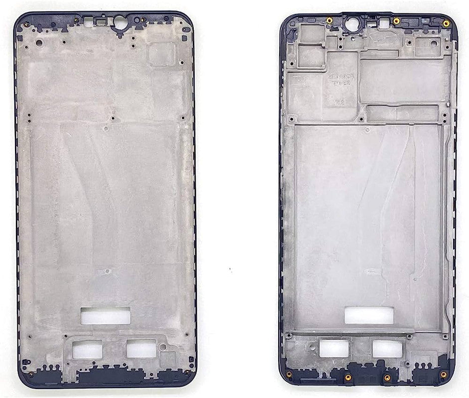 Vivo V9 Pro Lcd Display Middle Frame