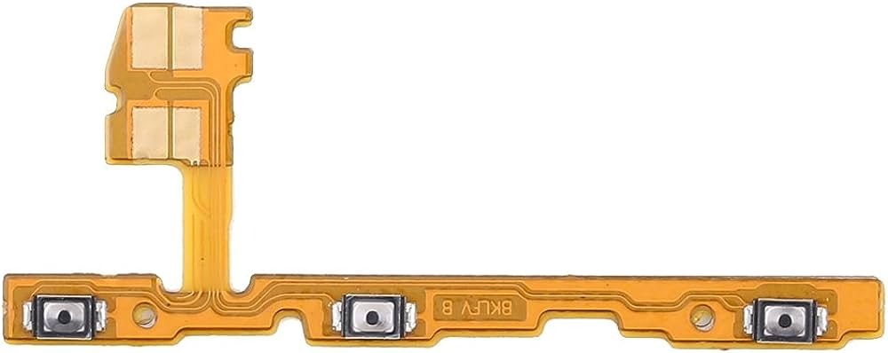 Huawei Honor View 10 Internal Power Volume Button Flex by Zeespares.in
