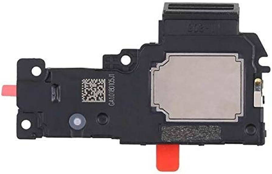 Huawei Honor View 10 LoudSpeaker Ringer Buzzer by Zeespares.in
