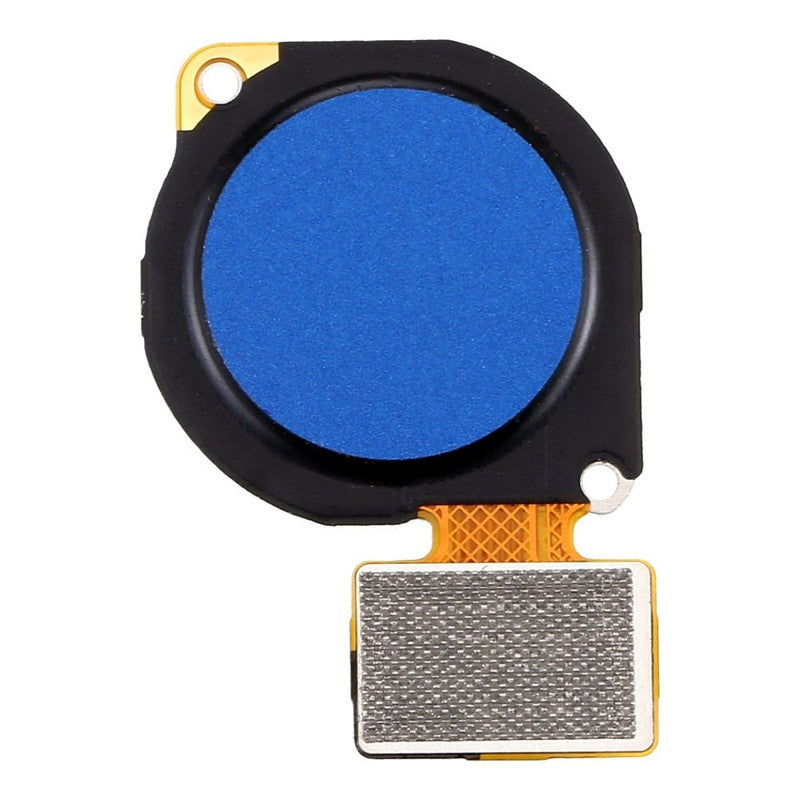 Huawei Honor View 20 Fingerprint Sensor Flex