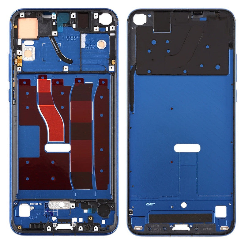 Huawei Honor View 20 Lcd Display Middle Frame